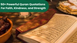 Quran Quotations
