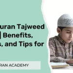 Online Quran Tajweed Classes | Choose the Right Way to Learn Quran