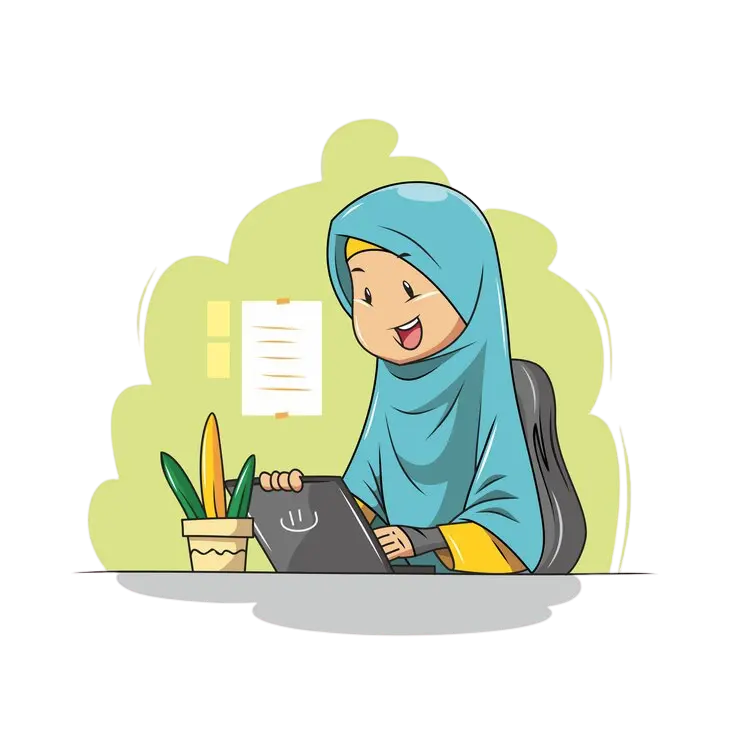 Online Quran Classes for Kids