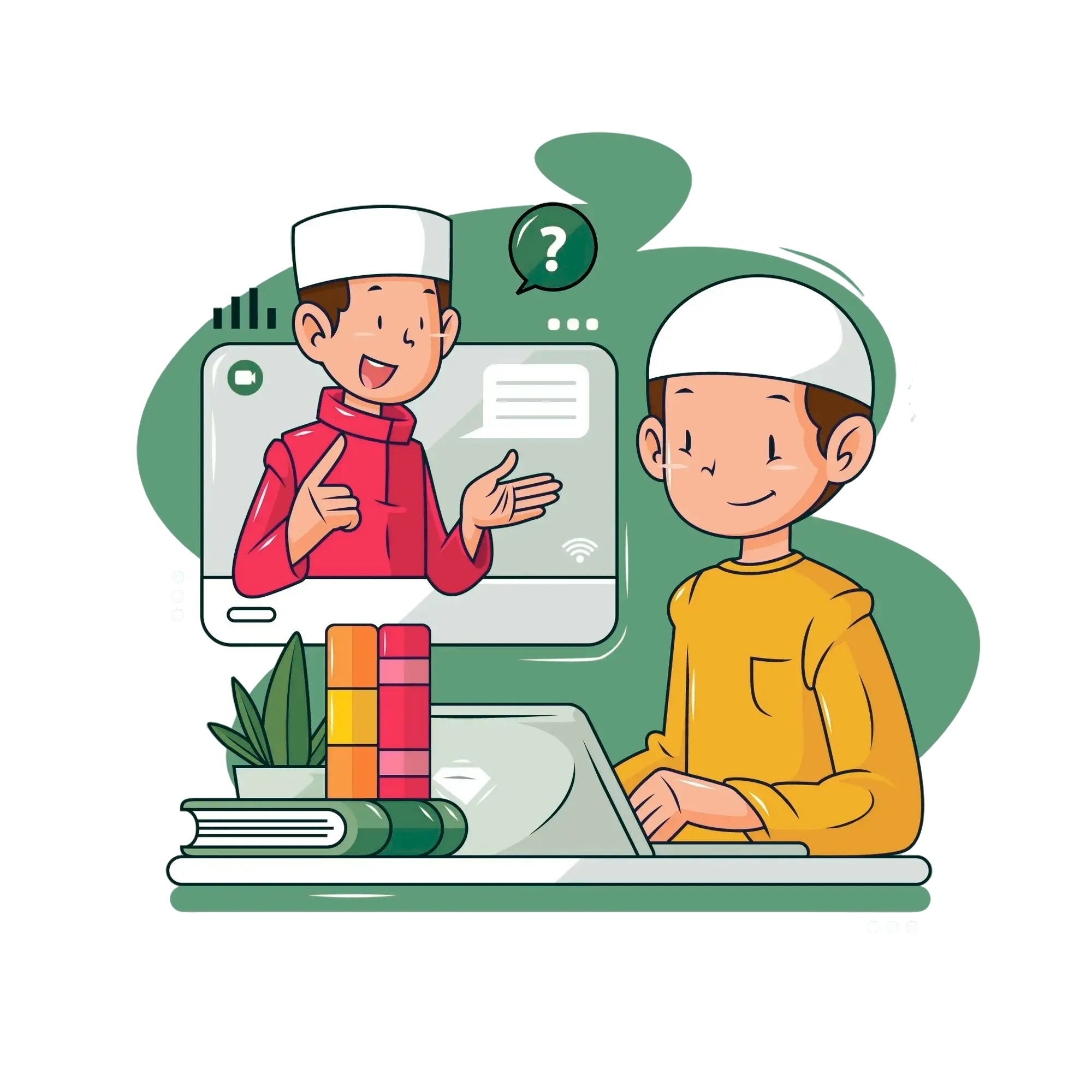Online Quran Classes