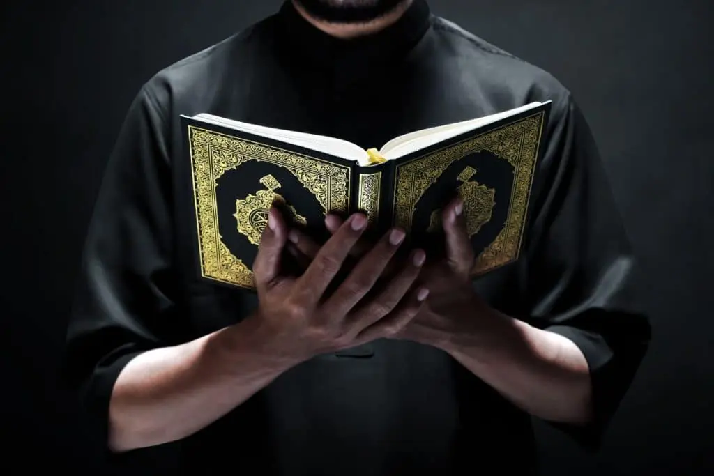 Quran Memorization Classes