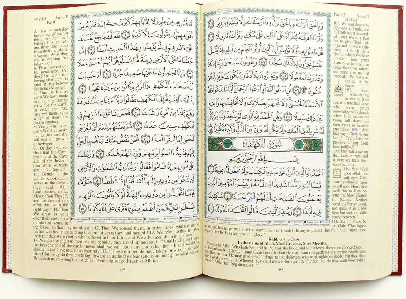 Quran Tafseer
